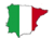 EUROLÍNEA - Italiano