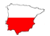 EUROLÍNEA - Polski